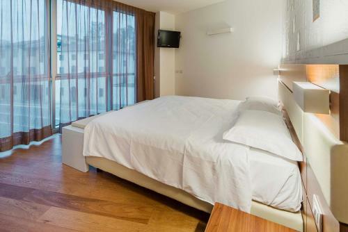 Hotel Residence Portus