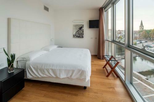 Hotel Residence Portus