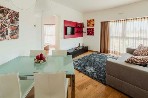 Hotel Residence Portus