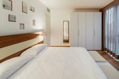 Hotel Residence Portus