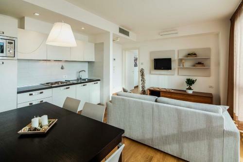 Hotel Residence Portus