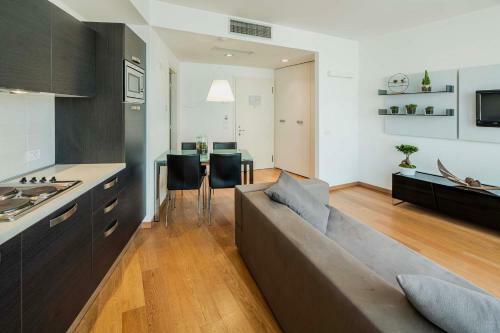 Hotel Residence Portus