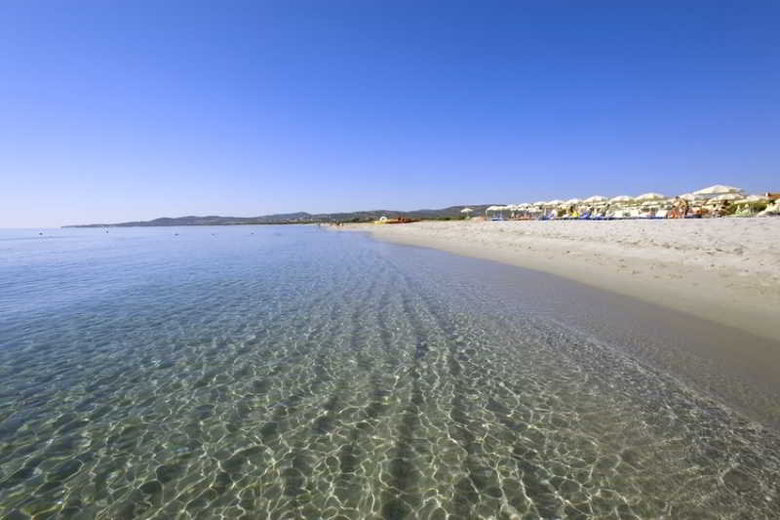Hotel Cala Della Torre