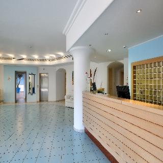 Hotel Cala Della Torre