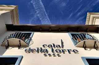Hotel Cala Della Torre