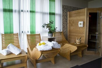 Hotel Lo Scoiattolo