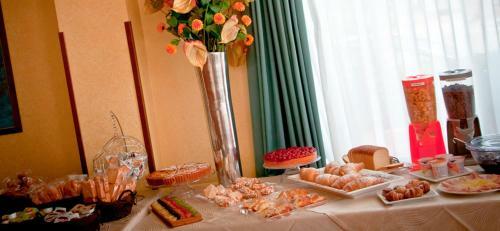 Aer Hotel Phelipe