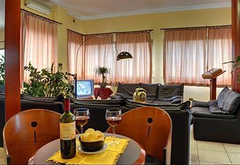 Hotel Rossi