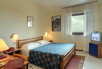 Hotel Rossi