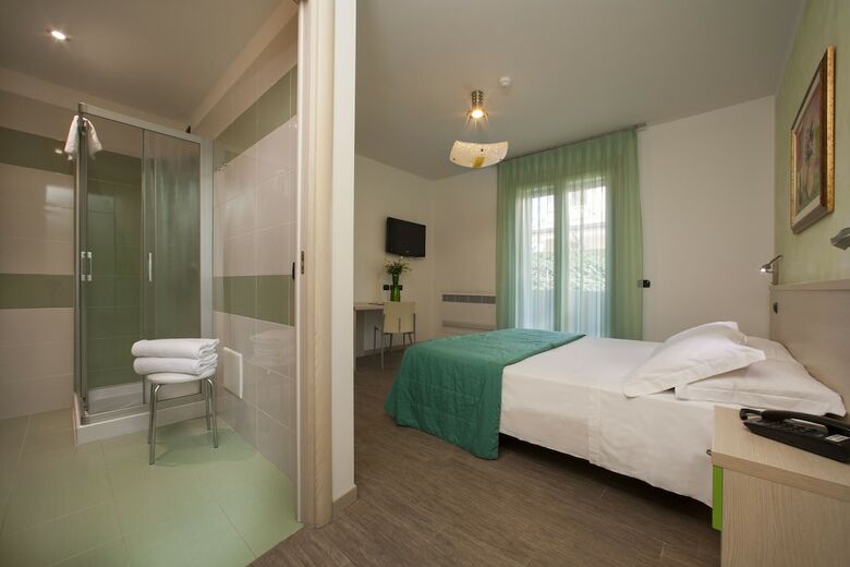 Hotel Albergo Antica Corte Marchesini