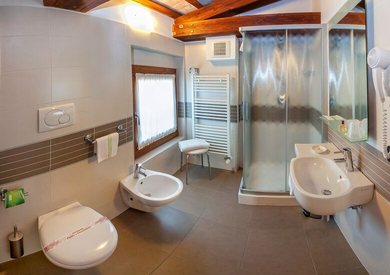 Hotel Albergo Antica Corte Marchesini