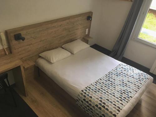 Hotel H�tel Quick Palace D'artigues