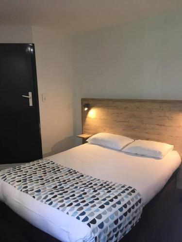 Hotel H�tel Quick Palace D'artigues