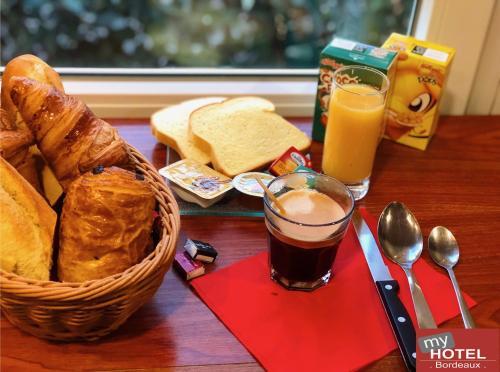 Hotel H�tel Quick Palace D'artigues