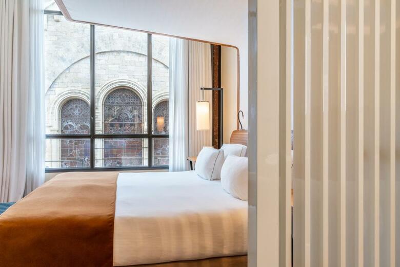 Five Hotel & Spa