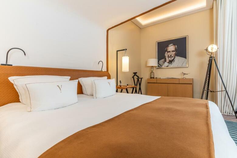 Five Hotel & Spa