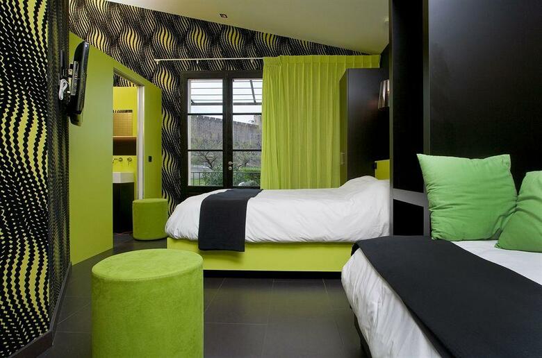 Hotel Le Montmorency
