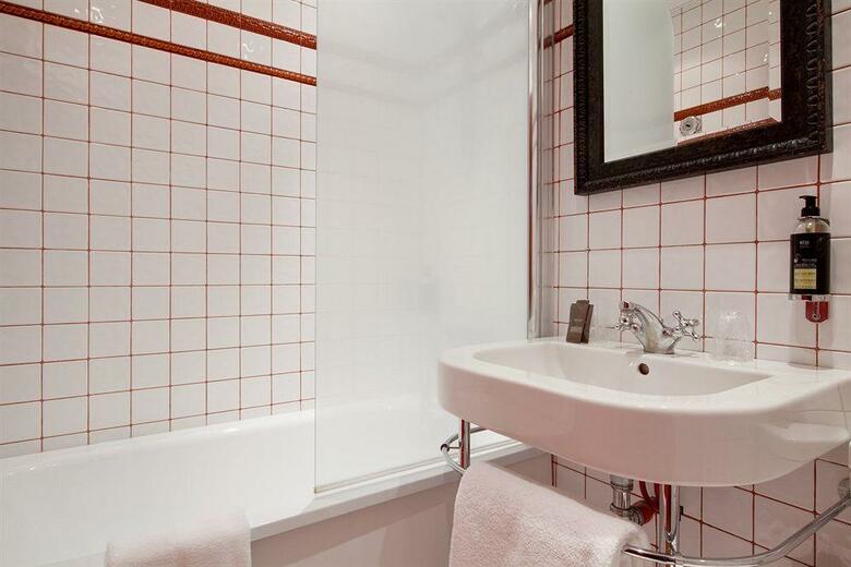Hotel Le Montmorency