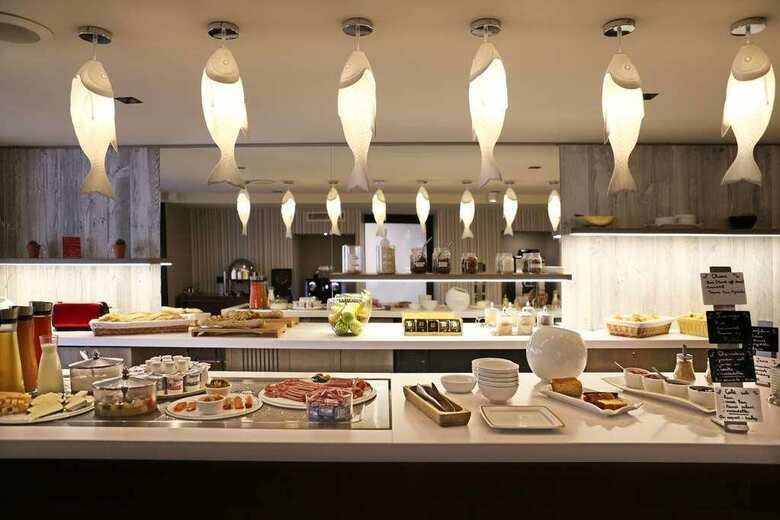 Hotel Best Western La Joliette