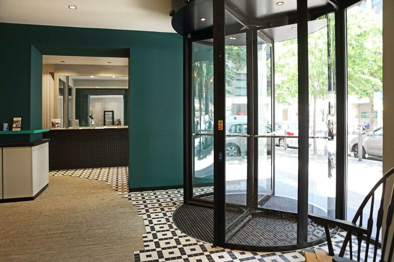 Hotel Best Western La Joliette