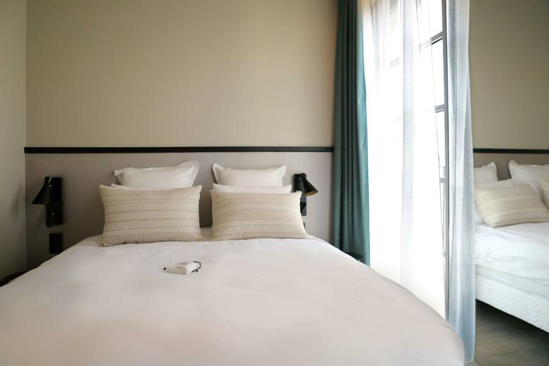 Hotel Best Western La Joliette