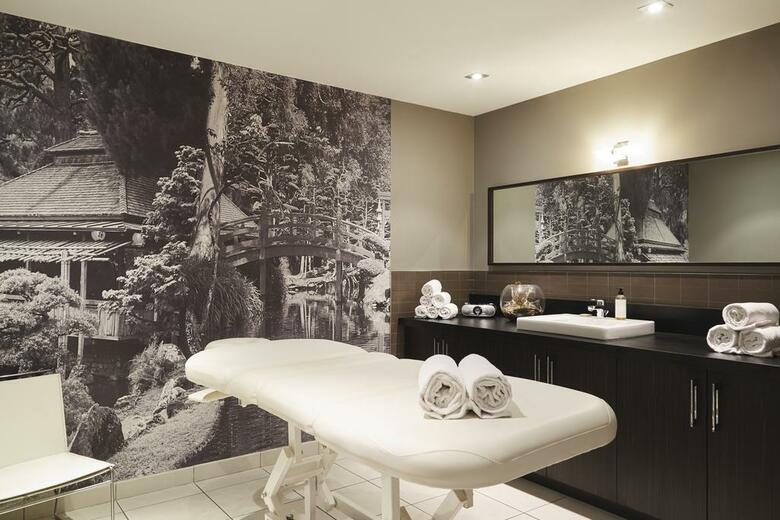 Aparthotel Adagio Marseille Timone