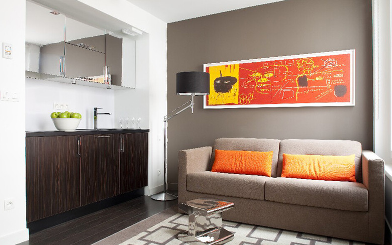 Aparthotel Adagio Marseille Timone