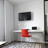 Aparthotel Adagio Marseille Timone