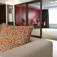 Aparthotel Adagio Marseille Timone