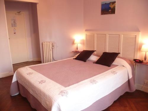 Hotel Victor Hugo