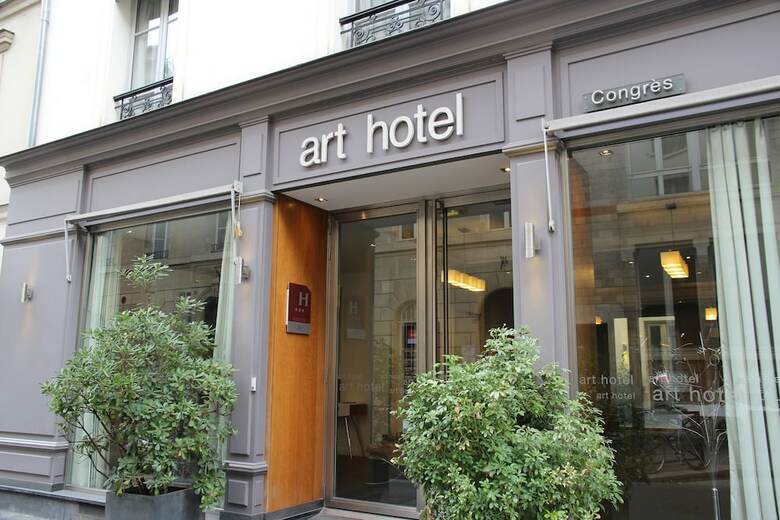 Art Hotel Congres
