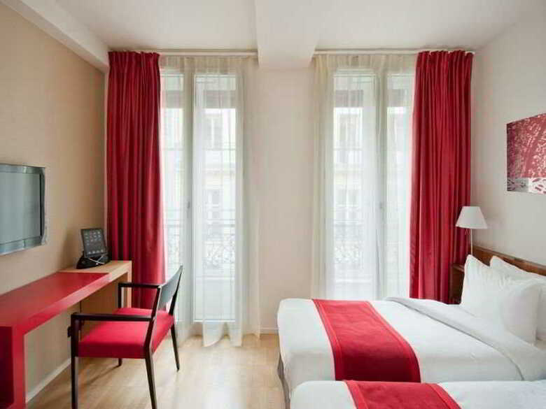 Hotel Monna Lisa