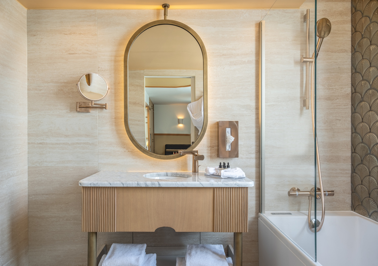 Hotel Monna Lisa