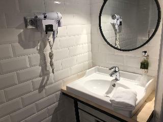 Hotel Des Arts Bastille