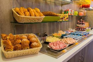 Hotel H�tel Reims
