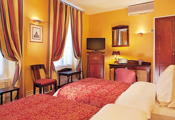 Hotel H�tel De Varenne