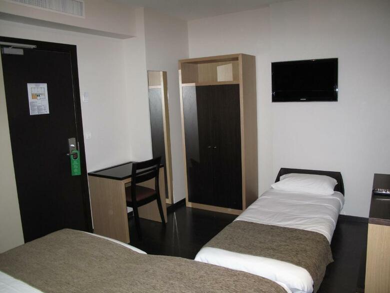 Hotel Source H�tel