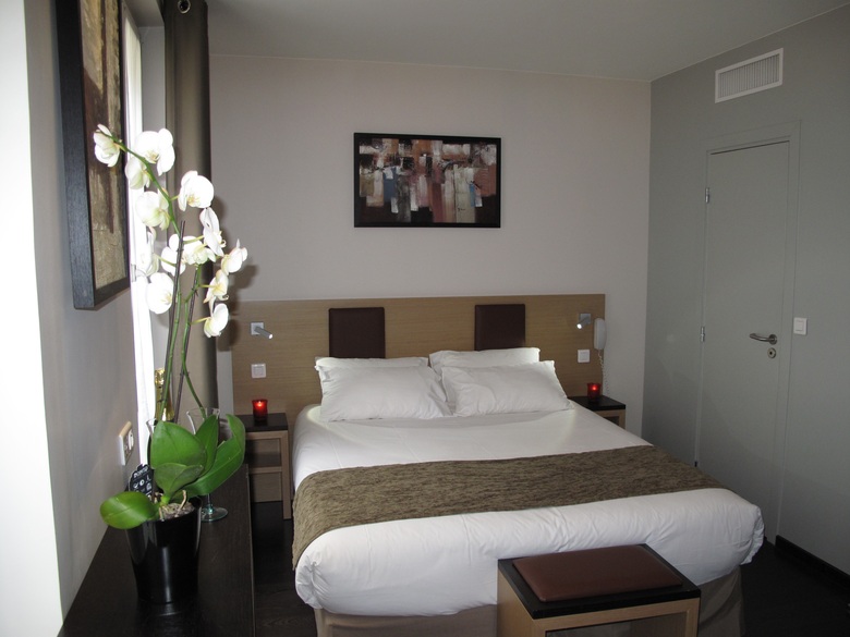 Hotel Source H�tel