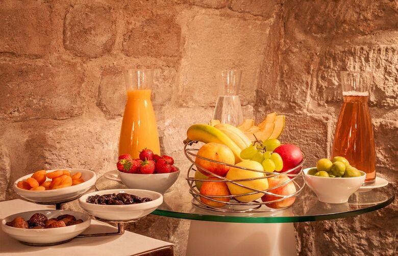 Hotel Best Western Saint Martin Bastille