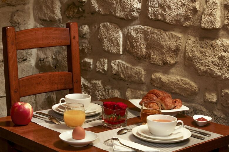 Hotel Best Western Saint Martin Bastille
