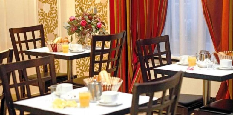 Hotel Gerando