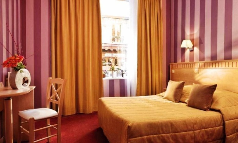 Hotel Gerando