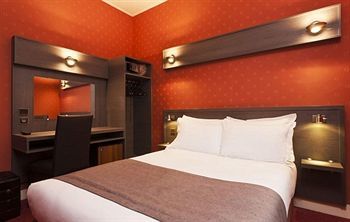 Hotel Home Latin