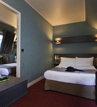 Hotel Home Latin