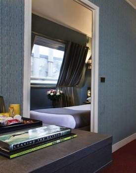 Hotel Home Latin