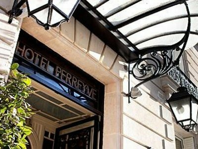 Hotel H�tel Perreyve