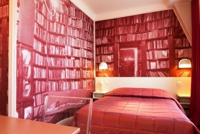 Hotel H�tel Perreyve