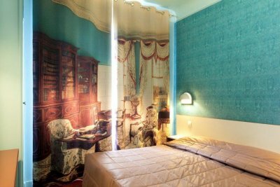 Hotel H�tel Perreyve