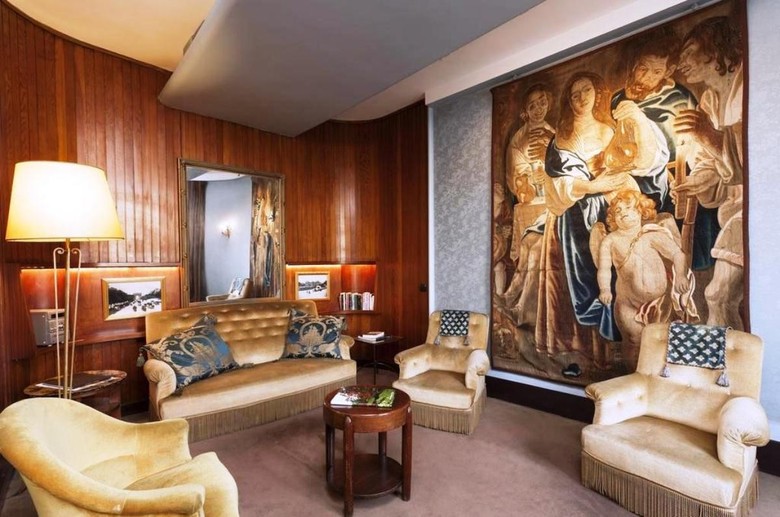 Hotel Du Quai Voltaire