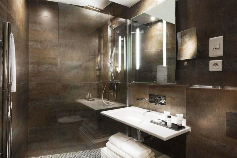 Hotel Des Champs-�lys�es